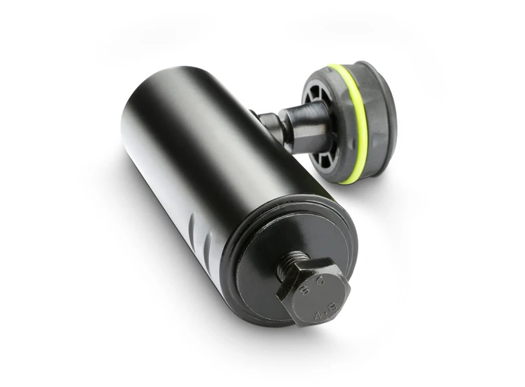 Gravity SF 36 M10 F Reducer Flange from 36 mm to M10, Female 