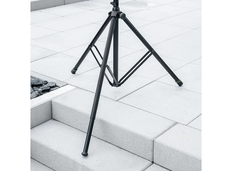 Gravity SP VARI Leveling Leg Loudspeaker/Lighting 