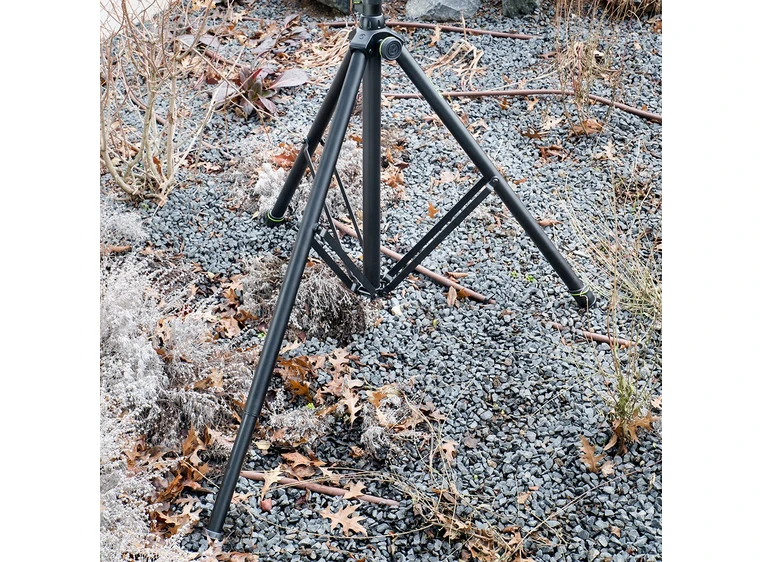 Gravity SP VARI Leveling Leg Loudspeaker/Lighting 