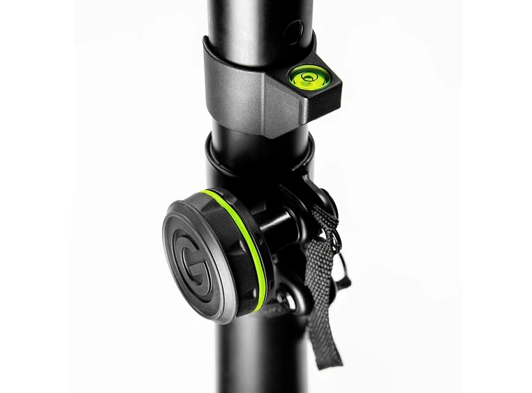 Gravity SP VARI Leveling Leg Loudspeaker/Lighting 