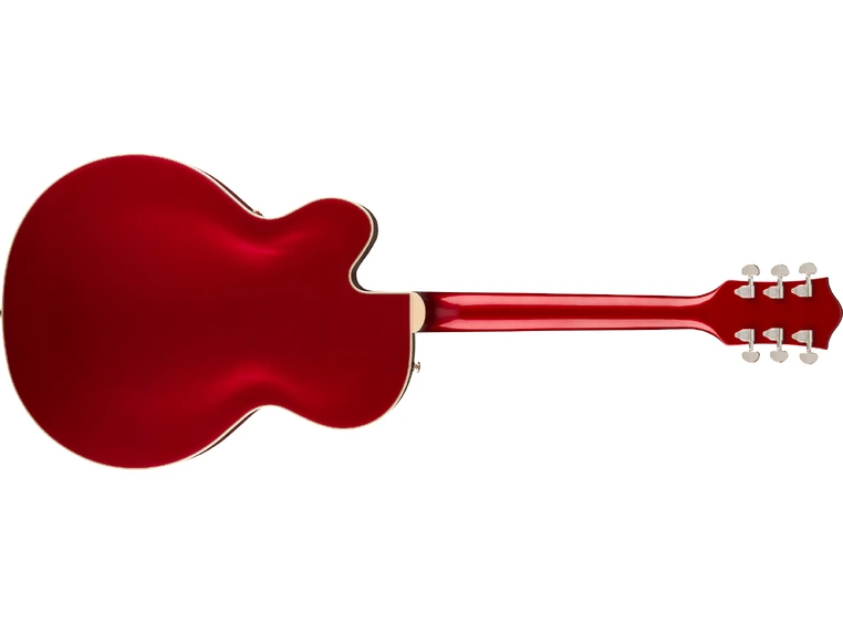 Gretsch G2420T Streamliner Hollow Body Brandywine, Laurel FB, BT-3S Pickups 