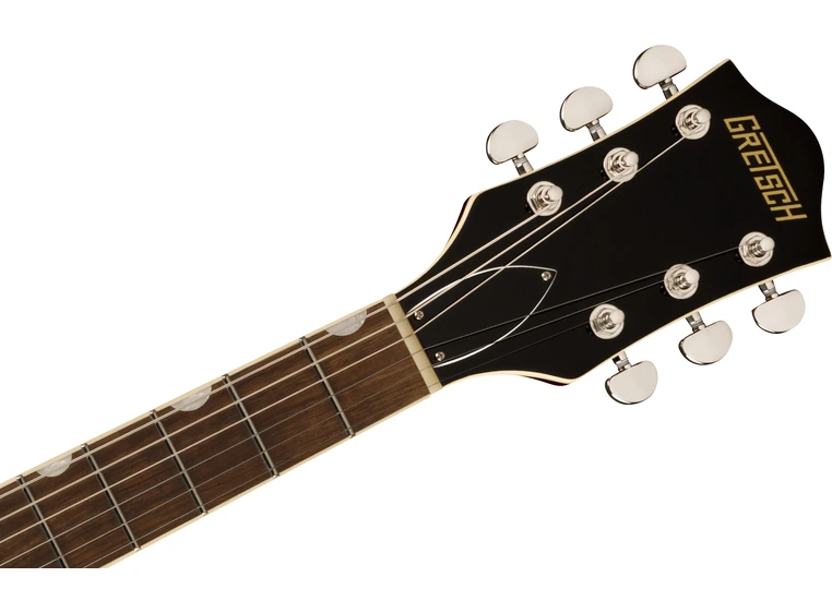 Gretsch G2420T Streamliner Hollow Body Brandywine, Laurel FB, BT-3S Pickups 