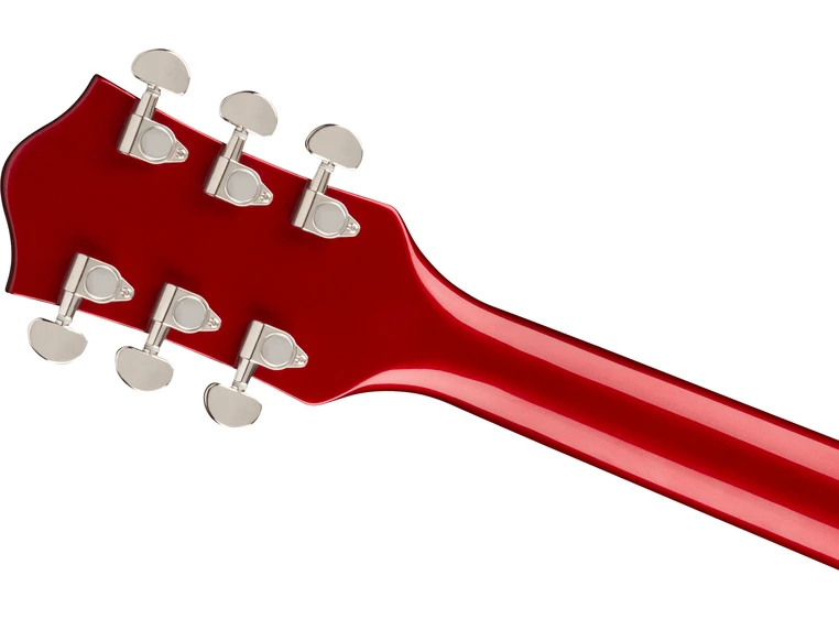 Gretsch G2420T Streamliner Hollow Body Brandywine, Laurel FB, BT-3S Pickups 