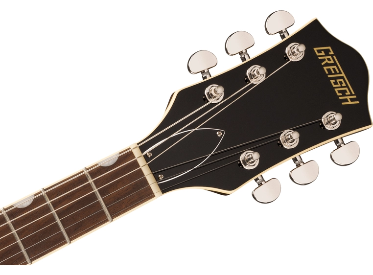 Gretsch G2420T Streamliner Hollow Body Bigsby, LF, Broad'Tron, Robusto Burst 