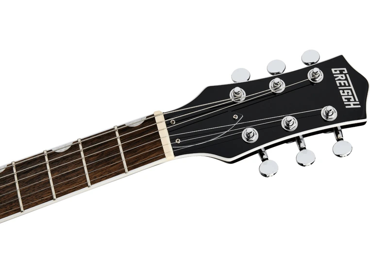 Gretsch G5230T Electromatic Sparkle Jet FT Single-Cut Bigsby, IL, Gold Sparkle 