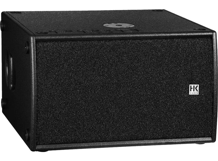 HK Audio Premium PR:O 210 Sub A Active 2x10" 