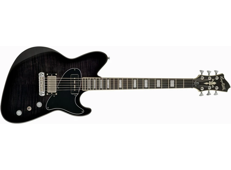 Hagstrom Adina Dark Storm 