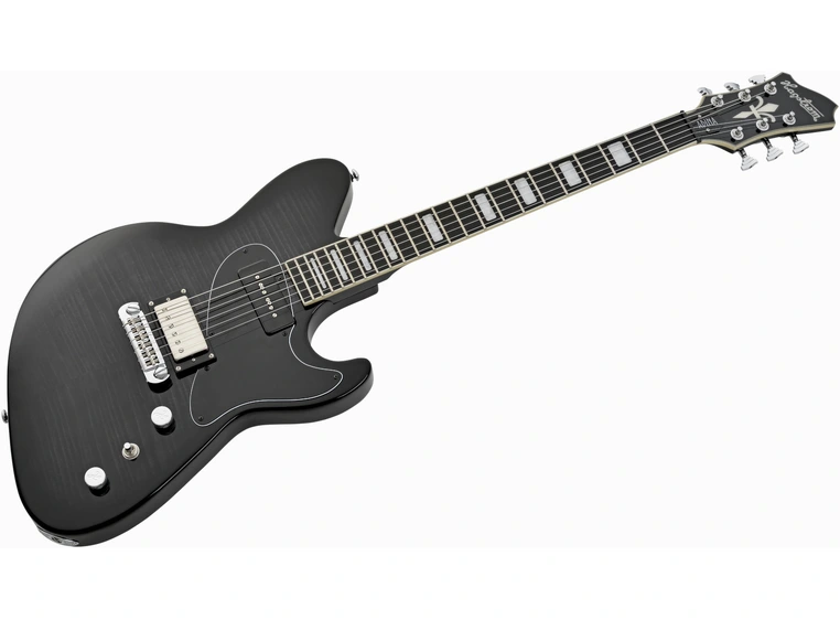 Hagstrom Adina Dark Storm 