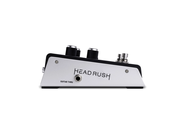 HeadRush VX5 Antares Autotune Vokalprosessor-pedal 