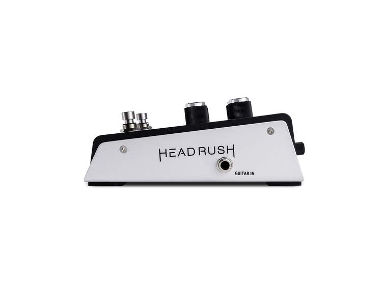HeadRush VX5 Antares Autotune Vokalprosessor-pedal 
