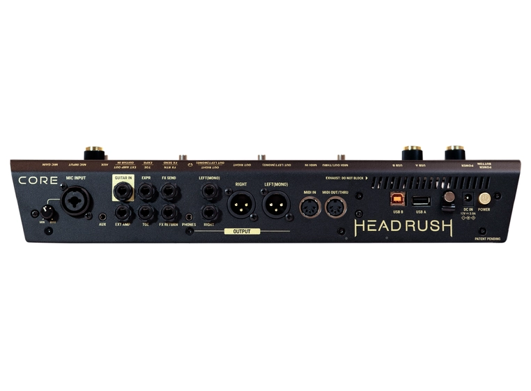 Headrush Core 
