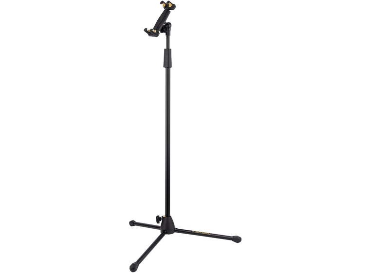 Hercules DG-307B-FS1 Gulvstativ for nettbrett og telefon 