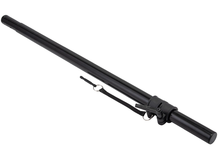 Hercules SS350BB Distance Rod Bundle M20-gjenger, 2 stativer med bag 
