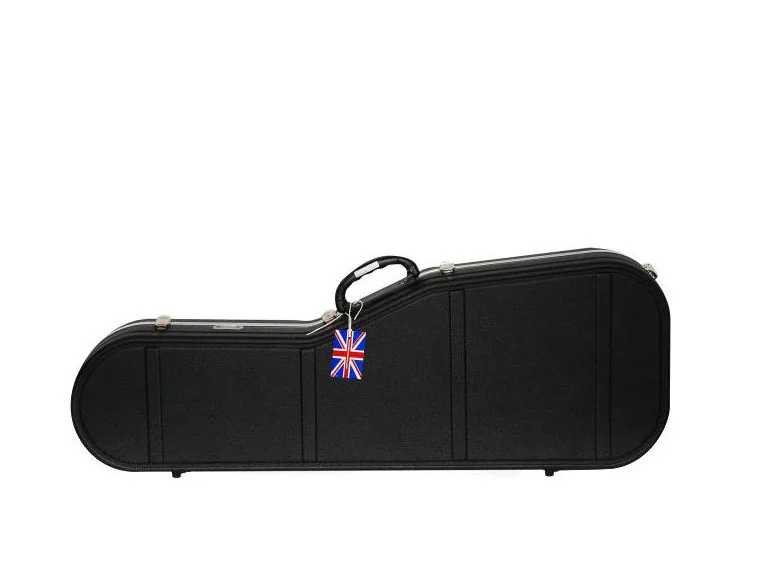 Hiscox STD EA Slimline Electro Acoustic 