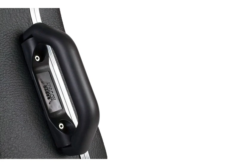 Hiscox STD EA Slimline Electro Acoustic 