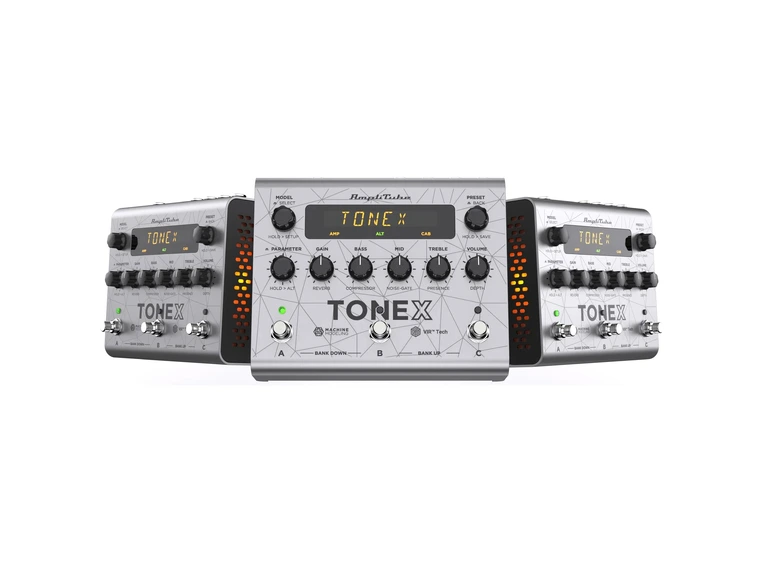 IK Multimedia ToneX Bass 