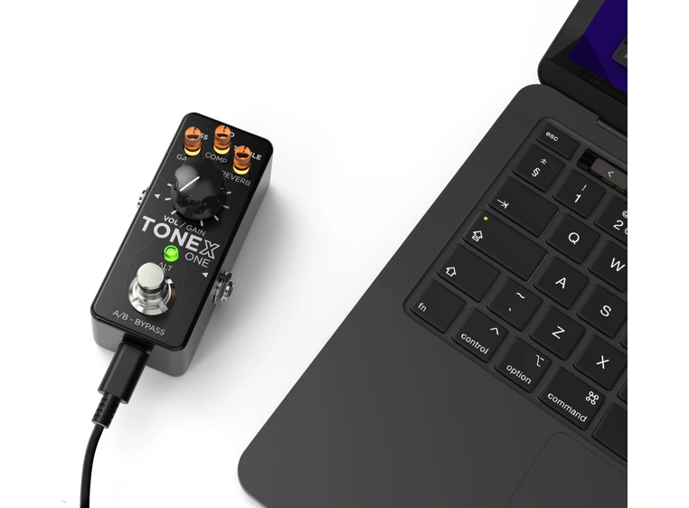 IK Multimedia ToneX One 