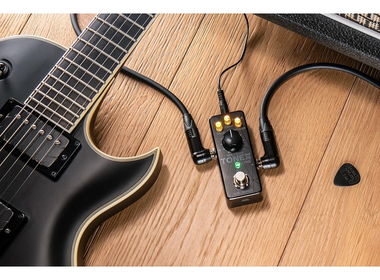 IK Multimedia ToneX One 