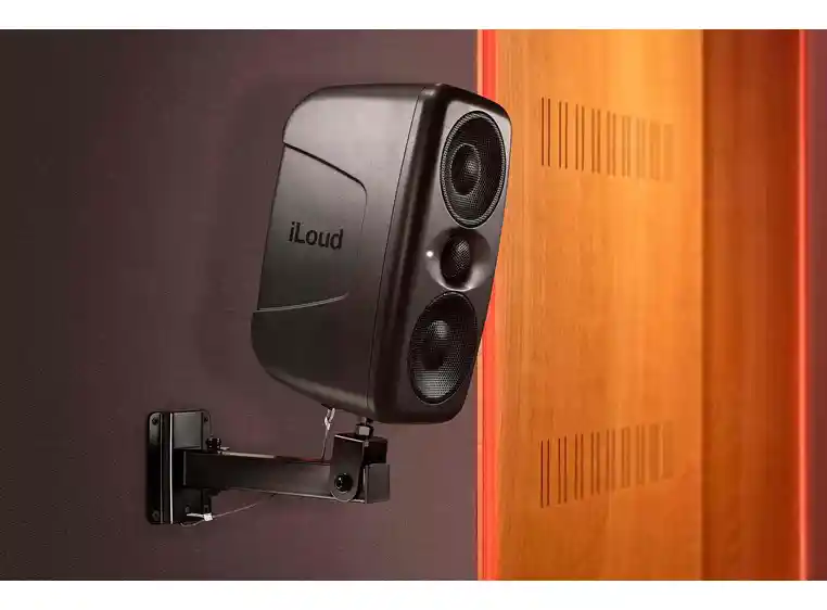 IK Multimedia iLoud MTM Bracket 