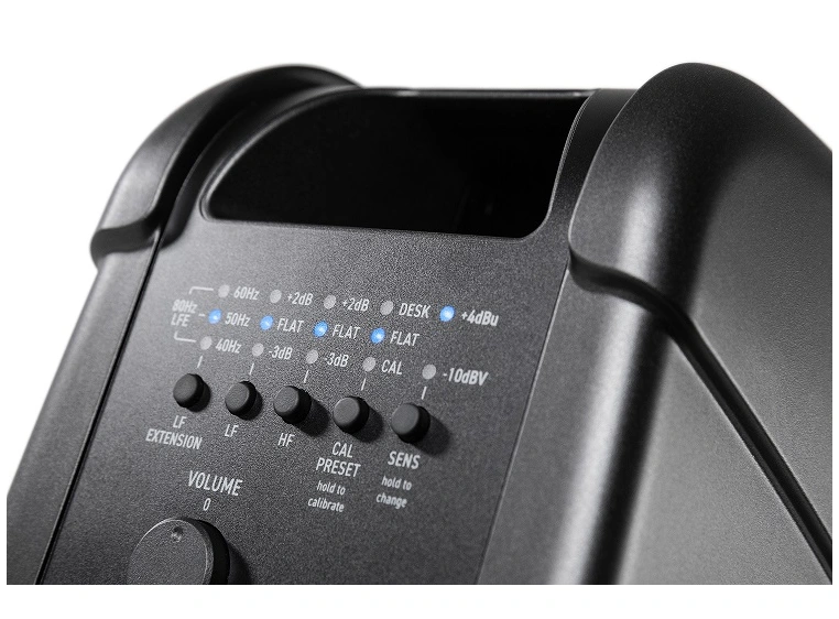 IK Multimedia iLoud MTM MKII Pair 