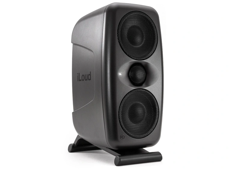 IK Multimedia iLoud MTM MKII Pair 