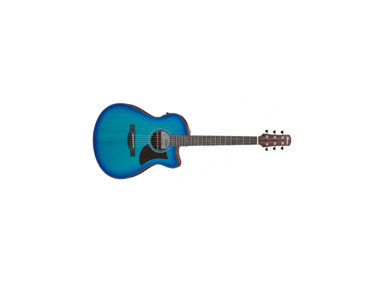 Ibanez AAM50CE-SBO Westerngitar Advanced Auditorium 