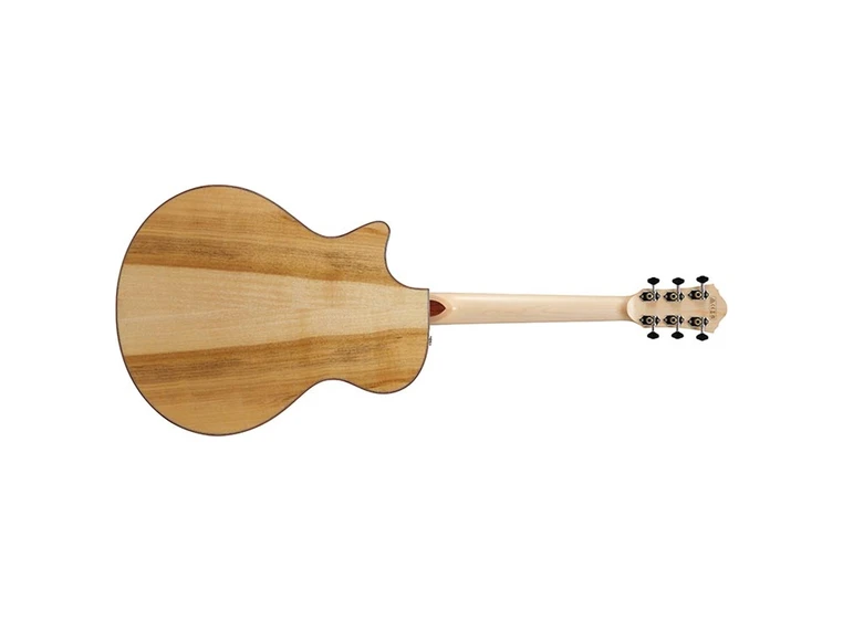 Ibanez AE300MWJR-NT Western gitar Junior m/mik & bag 