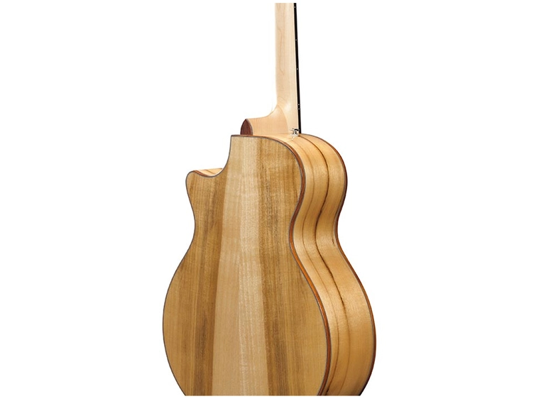 Ibanez AE300MWJR-NT Western gitar Junior m/mik & bag 