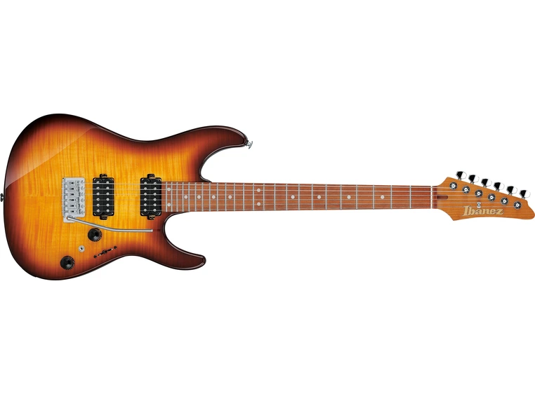 Ibanez AZ24S1F-VLS Elgitar AZ Standard 