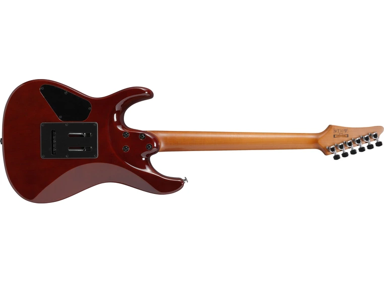 Ibanez AZ24S1F-VLS Elgitar AZ Standard 