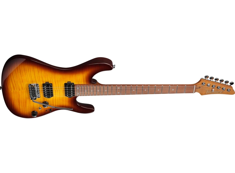 Ibanez AZ24S1F-VLS Elgitar AZ Standard 