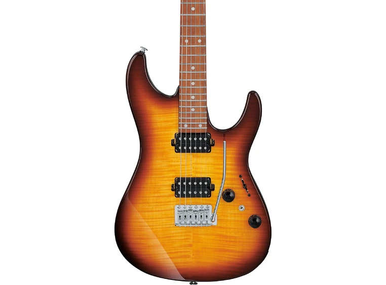 Ibanez AZ24S1F-VLS Elgitar AZ Standard 