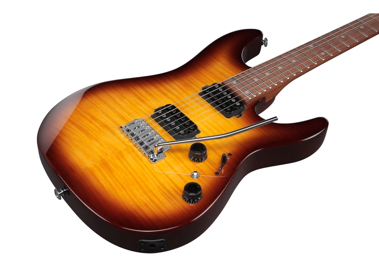 Ibanez AZ24S1F-VLS Elgitar AZ Standard 