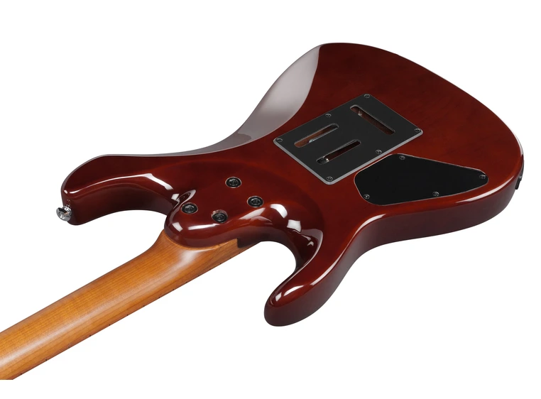 Ibanez AZ24S1F-VLS Elgitar AZ Standard 