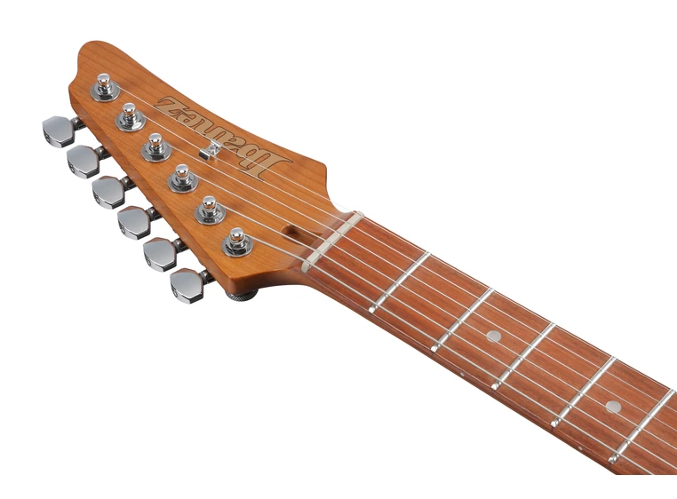 Ibanez AZ24S1F-VLS Elgitar AZ Standard 