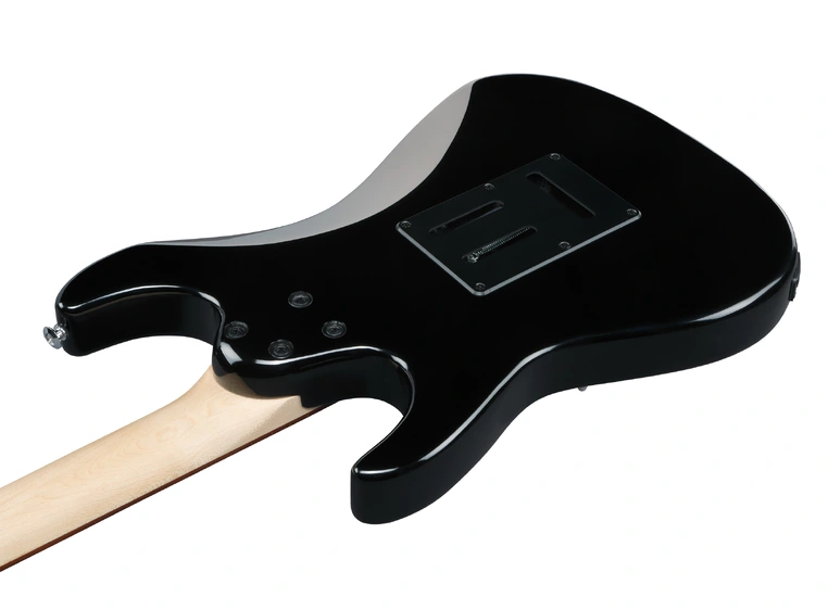 Ibanez AZES40B-BK AZ Essential, Black 