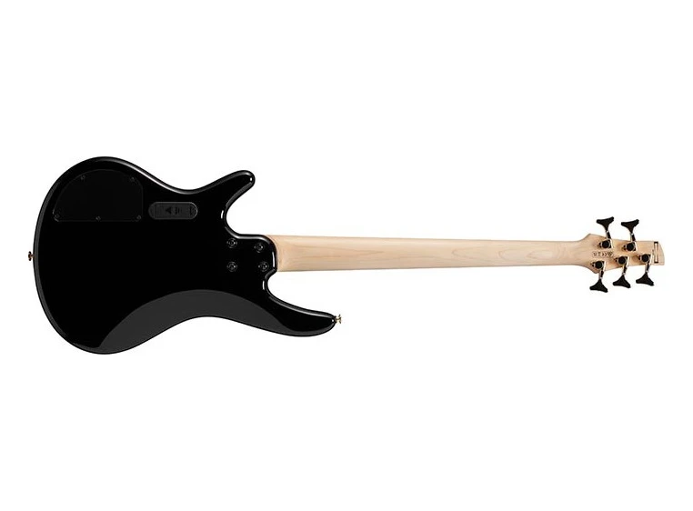 Ibanez GSR205PC-TMU Elbas, GIO GSR 5-strenger 
