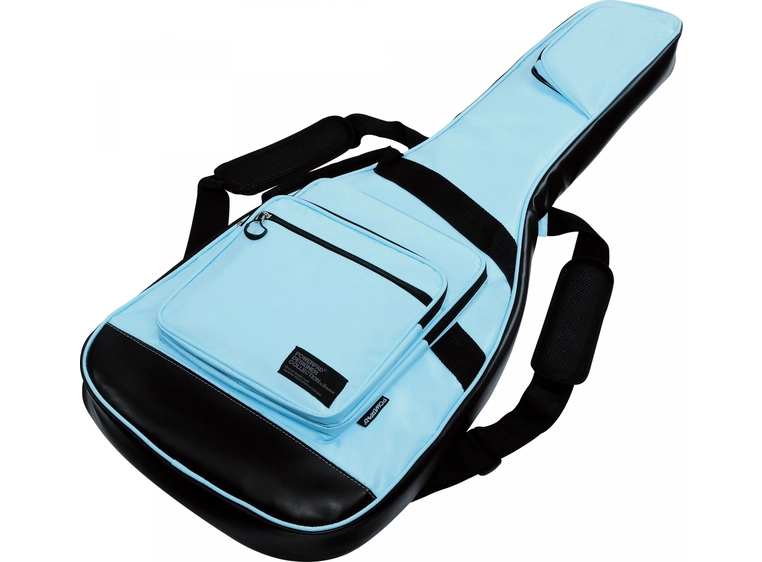 Ibanez IGB571-LT Gigbag elgitar Powerpad Lite Blue 