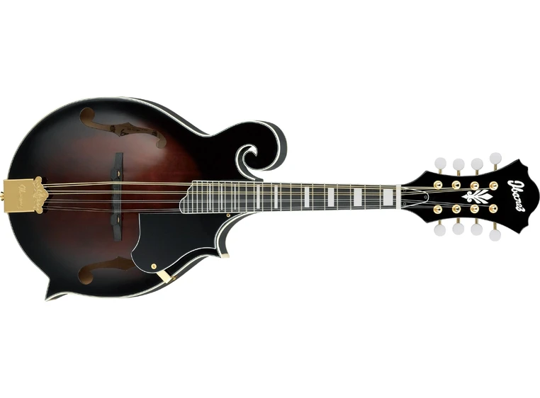 Ibanez M522S-DVS Mandolin F-style 