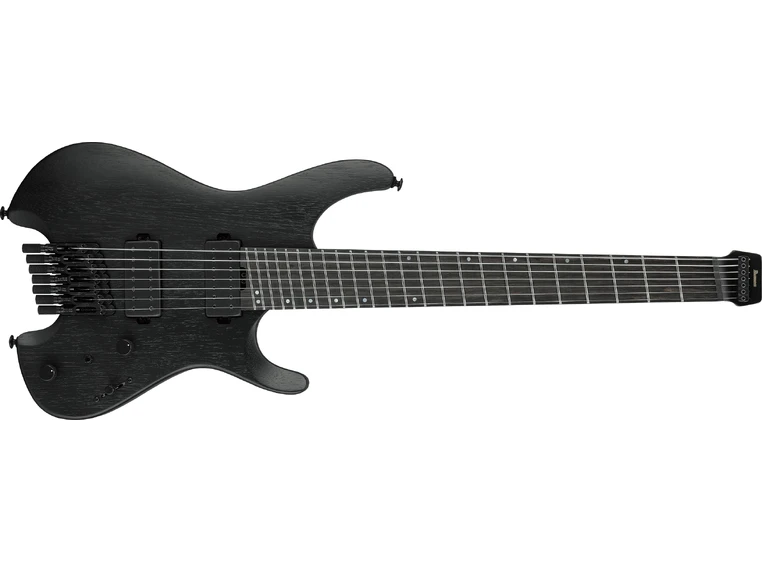 Ibanez QX527B-WK Headless 7-str. 