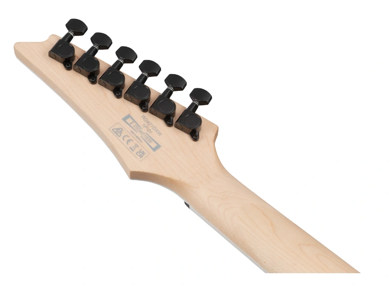 Ibanez RG421DX-TWS El-gitar 