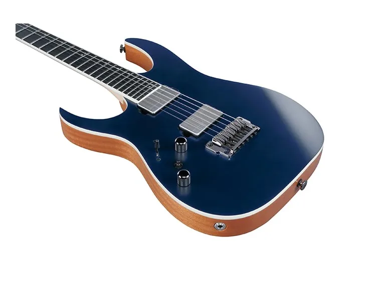 Ibanez RG5121L-DBF Elgitar RG Prestige 