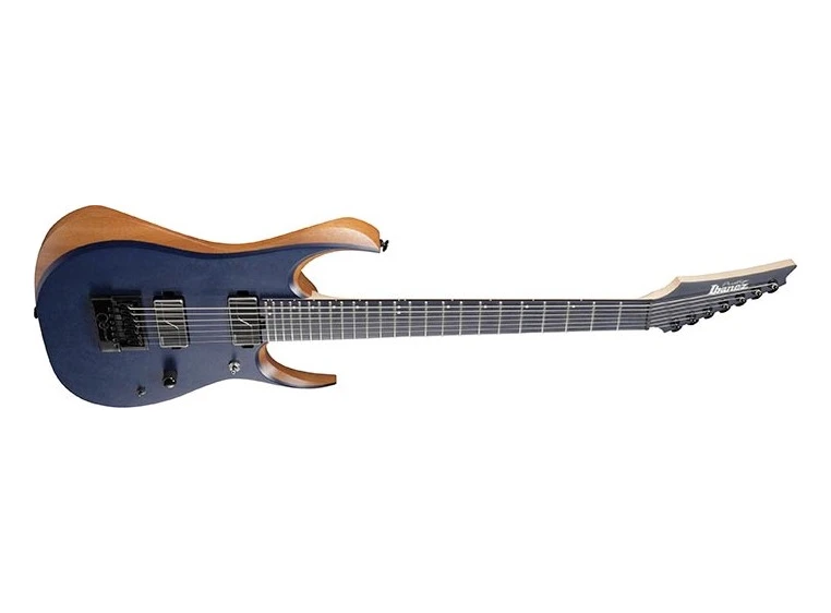 Ibanez RGDR4527ET-NTF elgitar m/hardcase Prestige 7-str. 