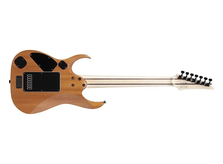 Ibanez RGDR4527ET-NTF elgitar m/hardcase Prestige 7-str. 