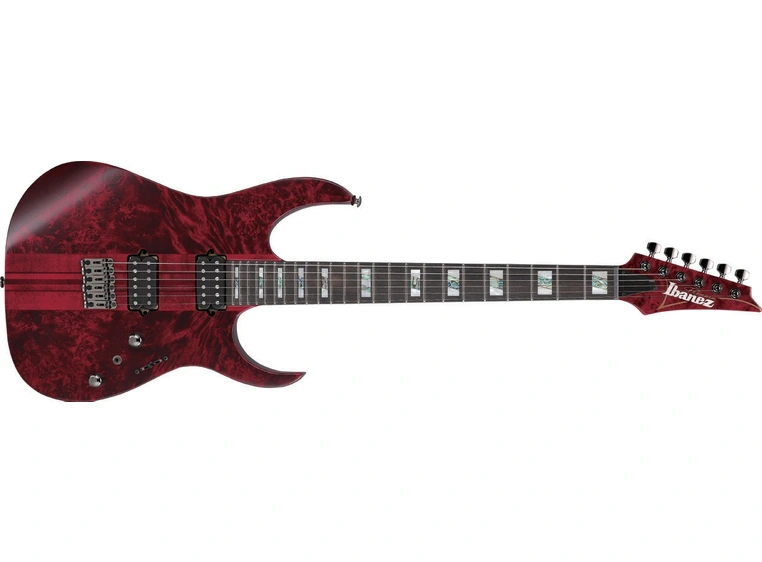 Ibanez RGT1221PB-SWL El-gitar Premium 