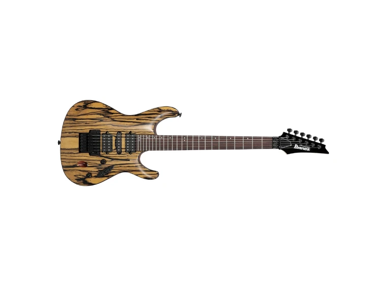 Ibanez S6570BWE-NT Elgitar Limited S Prestige 