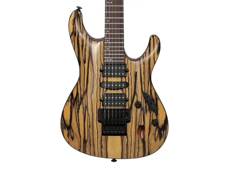 Ibanez S6570BWE-NT Elgitar Limited S Prestige 