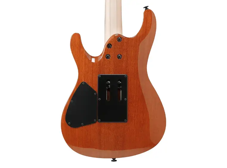 Ibanez S6570BWE-NT Elgitar Limited S Prestige 