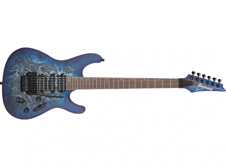 Ibanez S770-CZM El-gitar Standard 