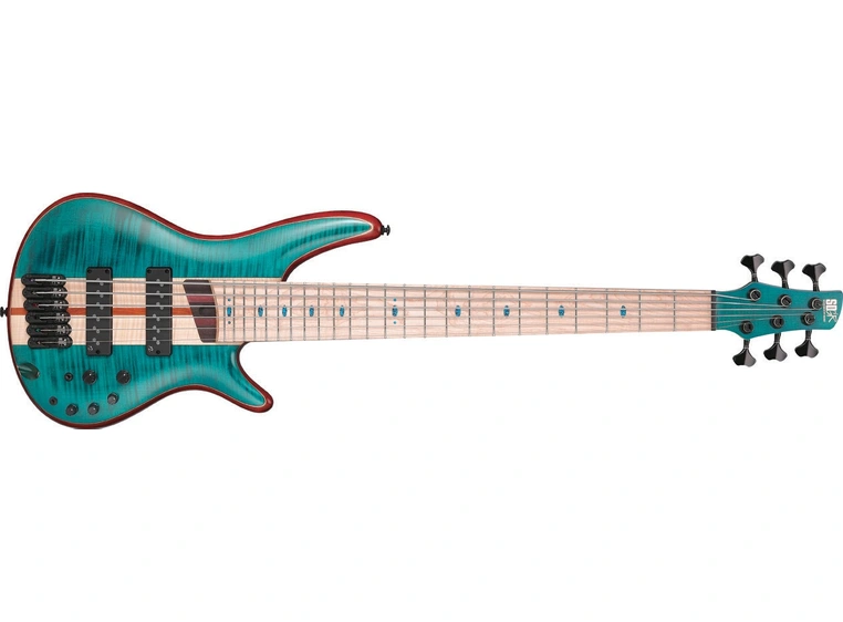 Ibanez SR1426B-CGL El-bass Premium 